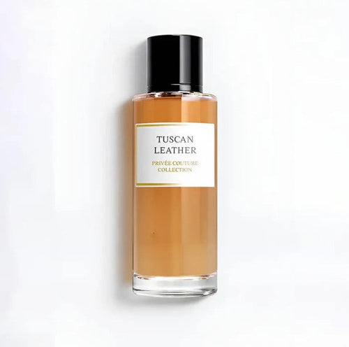 Tuscan Leather Perfume 30ml EDP Privee Couture Collection
