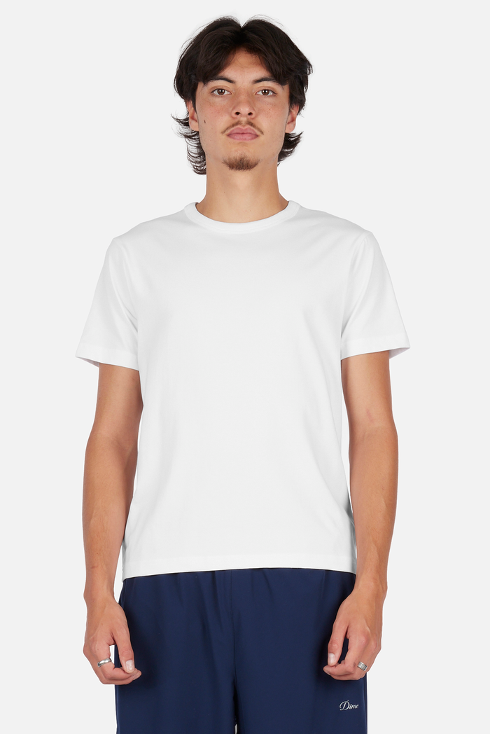 Two Pack Basics T-Shirts