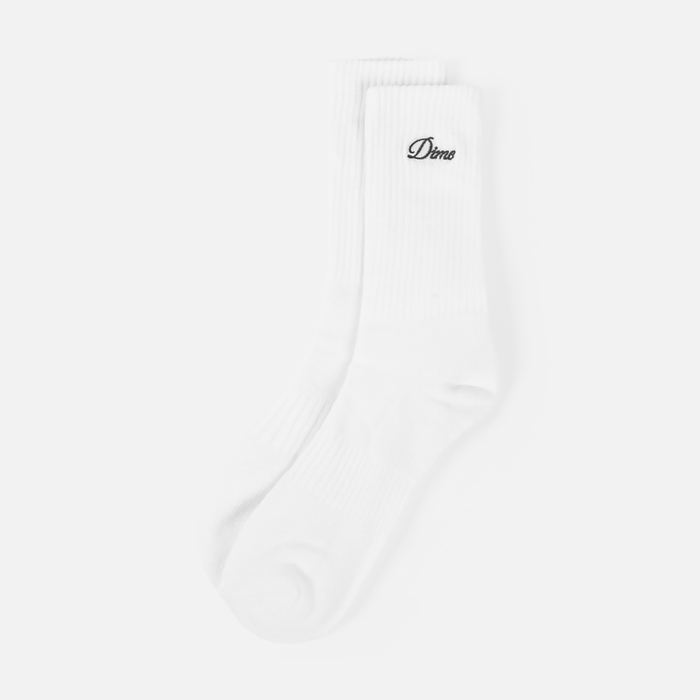 Two Pack Long Socks