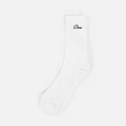 Two Pack Long Socks