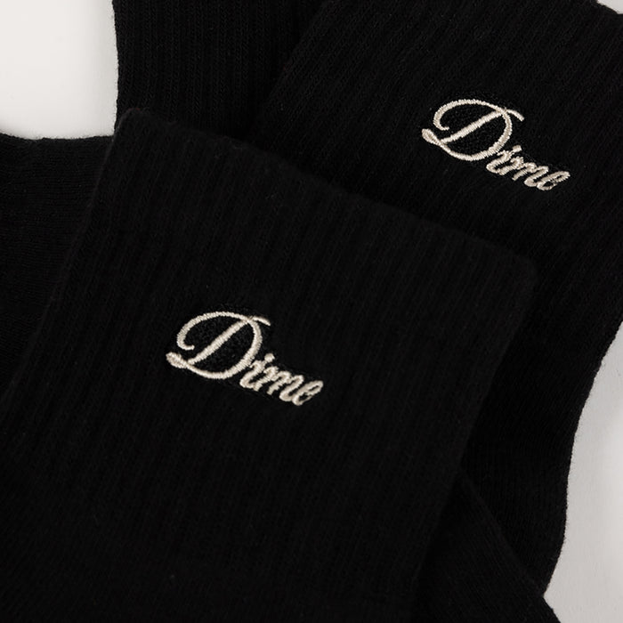 Two Pack Long Socks