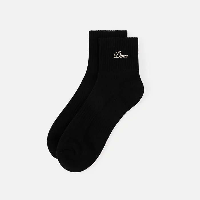 Two Pack Short Socks