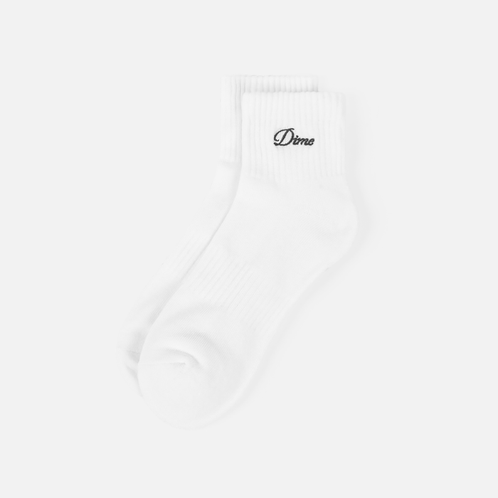 Two Pack Short Socks