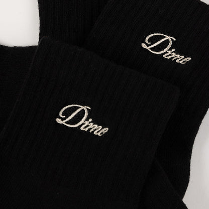 Two Pack Short Socks