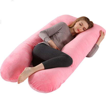 Crystal velvet pink / One size fits all