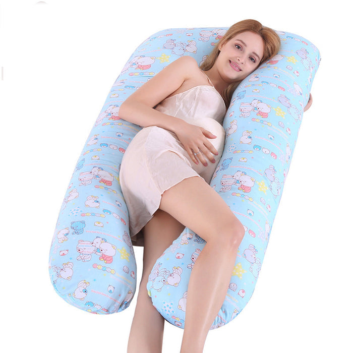 Pure cotton PP bear / One size fits all