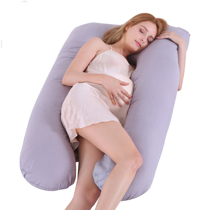 Pure cotton gray / One size fits all
