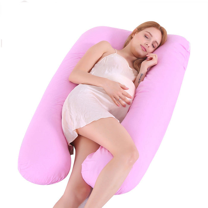 Pure cotton pink / One size fits all