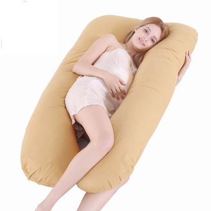 Pure cotton camel / One size fits all