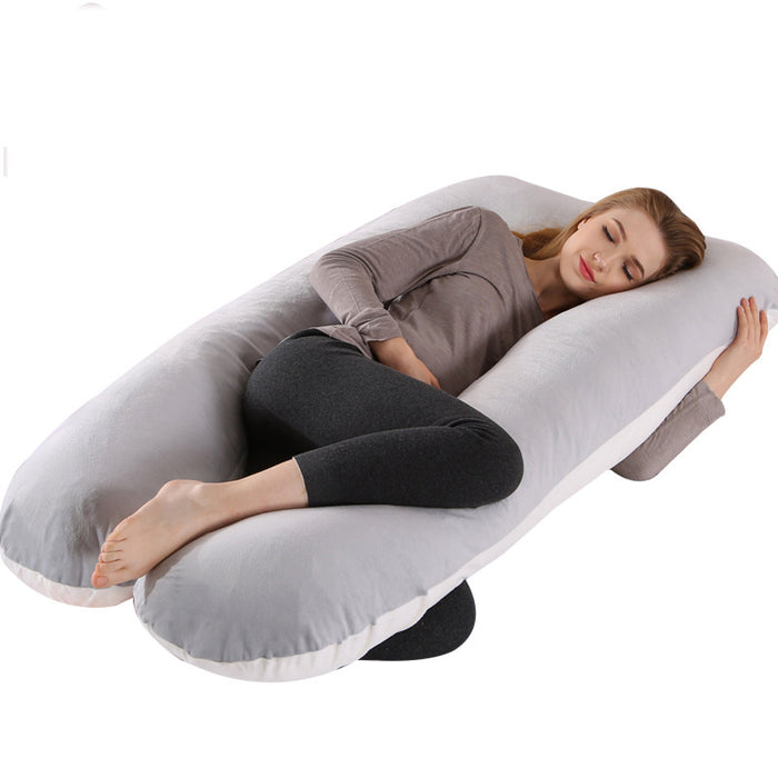 Crystal velvet light gray / One size fits all