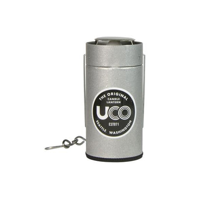UCO Gear Candle Lantern