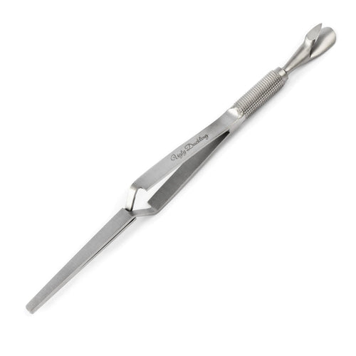 Ugly Duckling C-Curve Tool