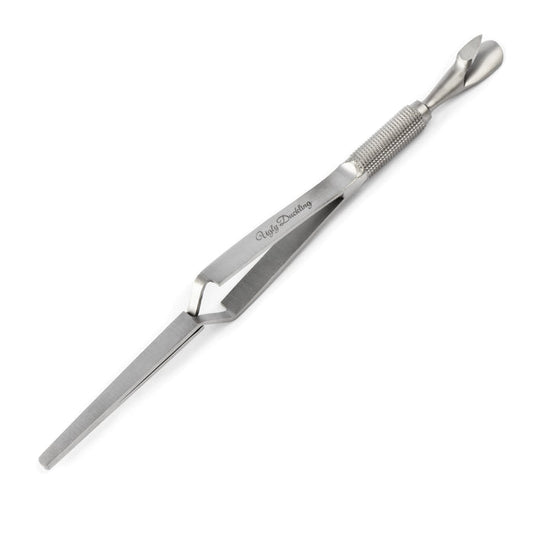 Ugly Duckling C-Curve Tool