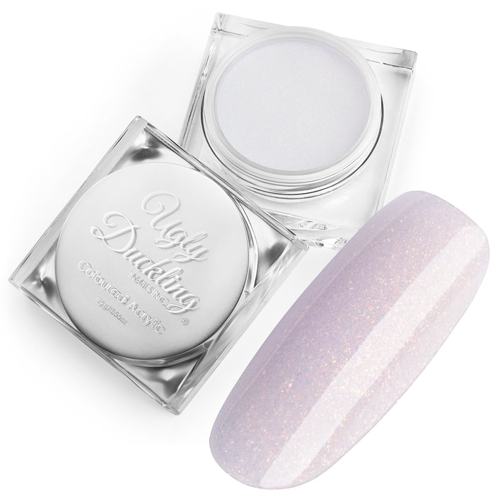 Ugly Duckling Coloured Acrylic powder | 15g | Colours 1-100
