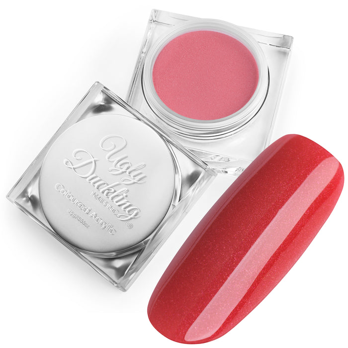 Ugly Duckling Coloured Acrylic powder | 15g | Colours 101-160