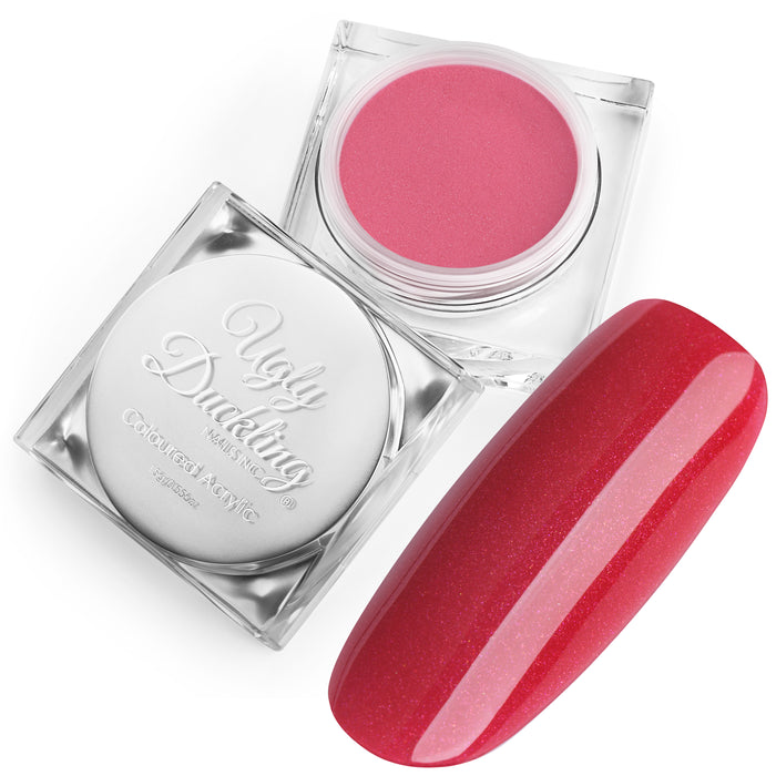 Ugly Duckling Coloured Acrylic powder | 15g | Colours 101-160