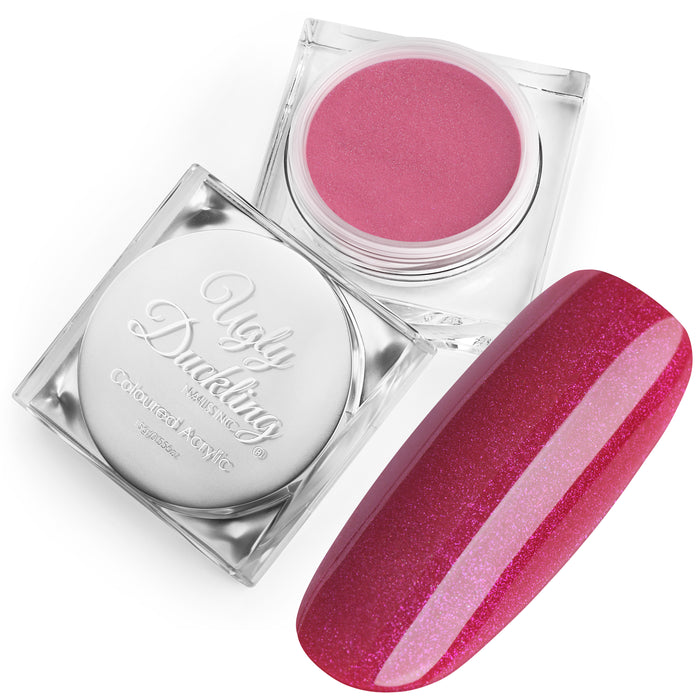 Ugly Duckling Coloured Acrylic powder | 15g | Colours 101-160
