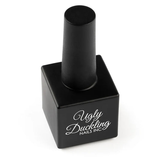 Ugly Duckling No Wipe Top Coat 15ml