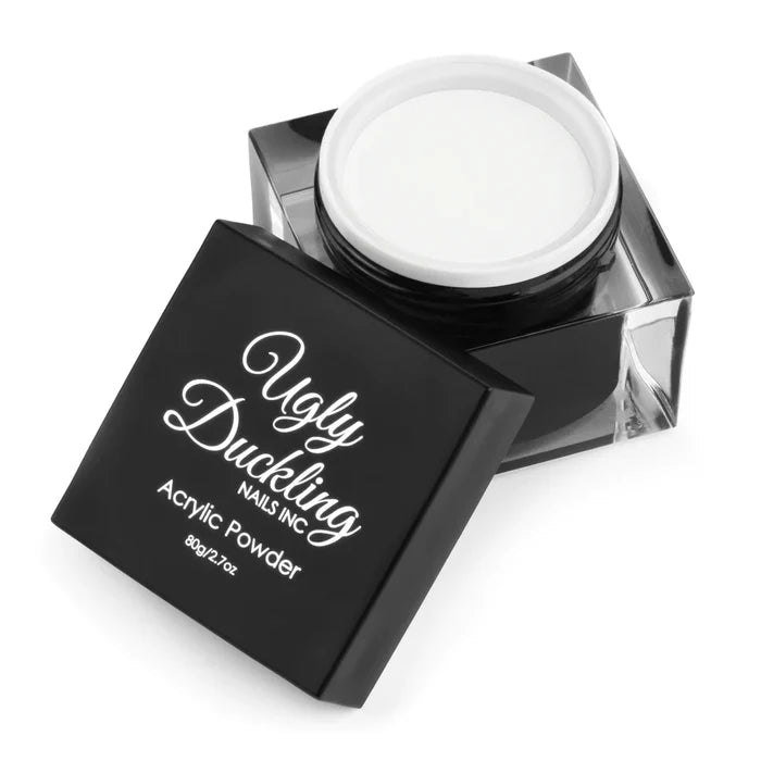 Milky White / 80g (Volume)