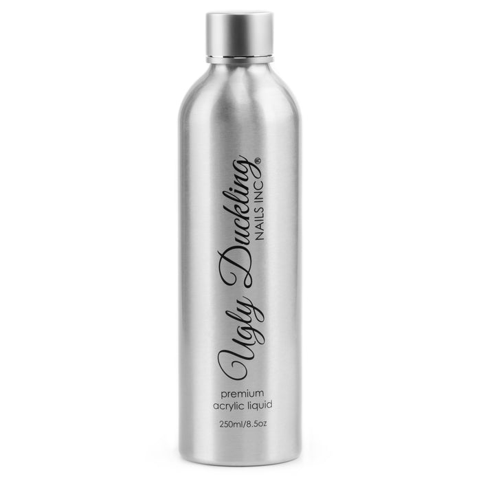 Ugly Duckling Premium Acrylic Liquid | 3 Sizes Available