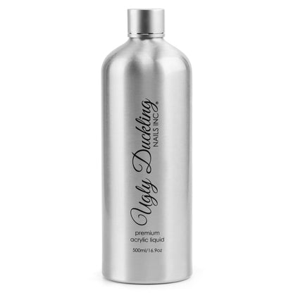 Ugly Duckling Premium Acrylic Liquid | 3 Sizes Available