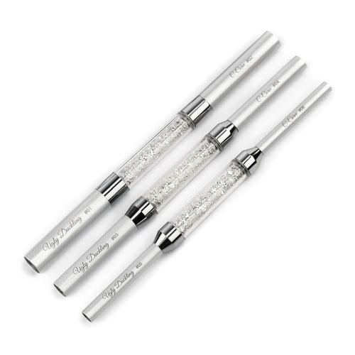 Ugly Duckling Premium Crystal C-curve Rods