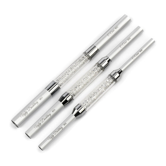 Ugly Duckling Premium Crystal C-curve Rods