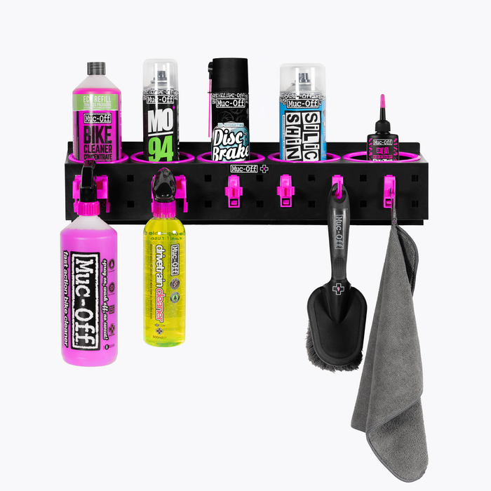 Ultimate Rack Bundle