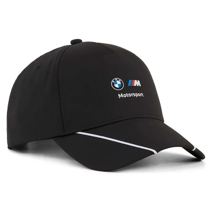 Unisex PUMA BMW MMS Baseball Cap