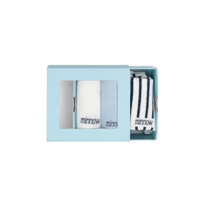 unisex sock 3-pack