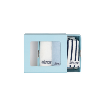 unisex sock 3-pack
