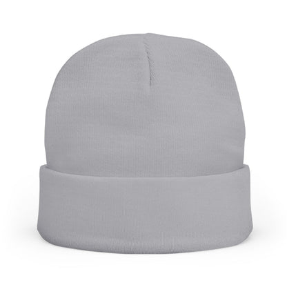 Unity Alumni Embroidered Beanie – School Pride Knit Hat