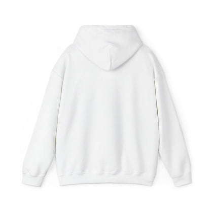 Unity Alumni Hooded Sweatshirt - Stylish Unisex Sweatshirt for Graduates