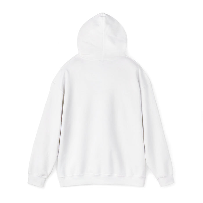 Unity Alumni Hooded Sweatshirt - Stylish Unisex Sweatshirt for Graduates