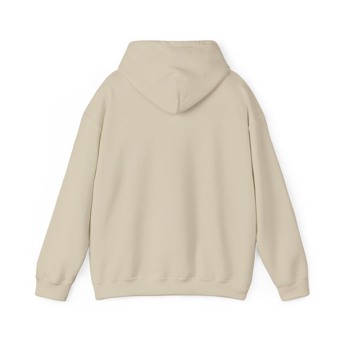 Unity Alumni Hoodie — Classic Collegiate Alumni Pullover