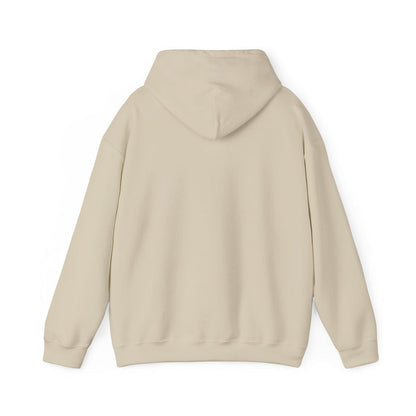Unity Alumni Hoodie — Classic Collegiate Alumni Pullover