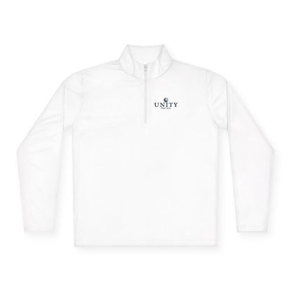 Unity Anchor Quarter-Zip Pullover - Adult