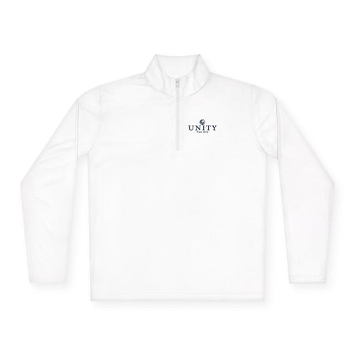 Unity Anchor Quarter-Zip Pullover - Adult