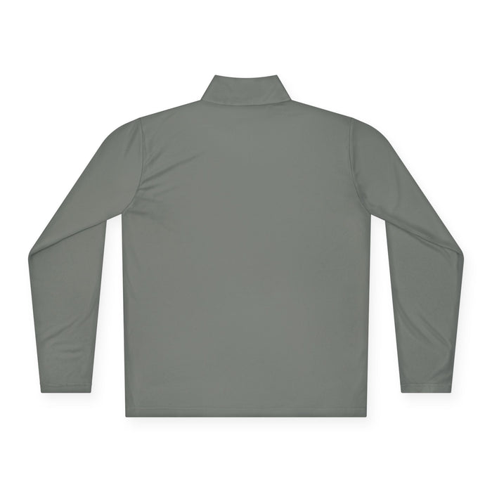Unity Anchor Quarter-Zip Pullover - Adult