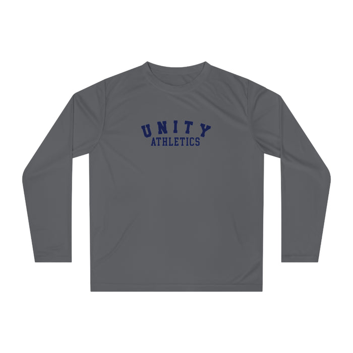 Unity Athletics Long Sleeve Shirt - Adult