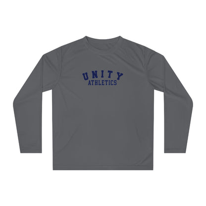 Unity Athletics Long Sleeve Shirt - Adult