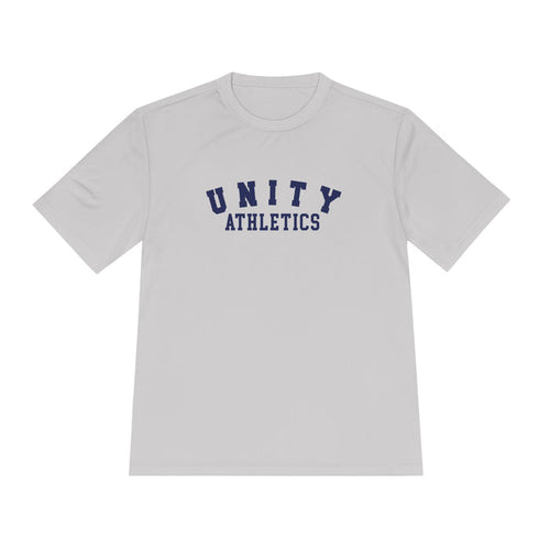 Unity Athletics Moisture-Wicking Tee — Athletic Team Shirt (Adult)