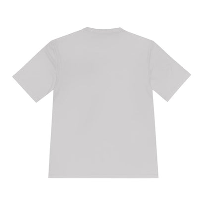 Unity Athletics Moisture-Wicking Tee — Athletic Team Shirt (Adult)