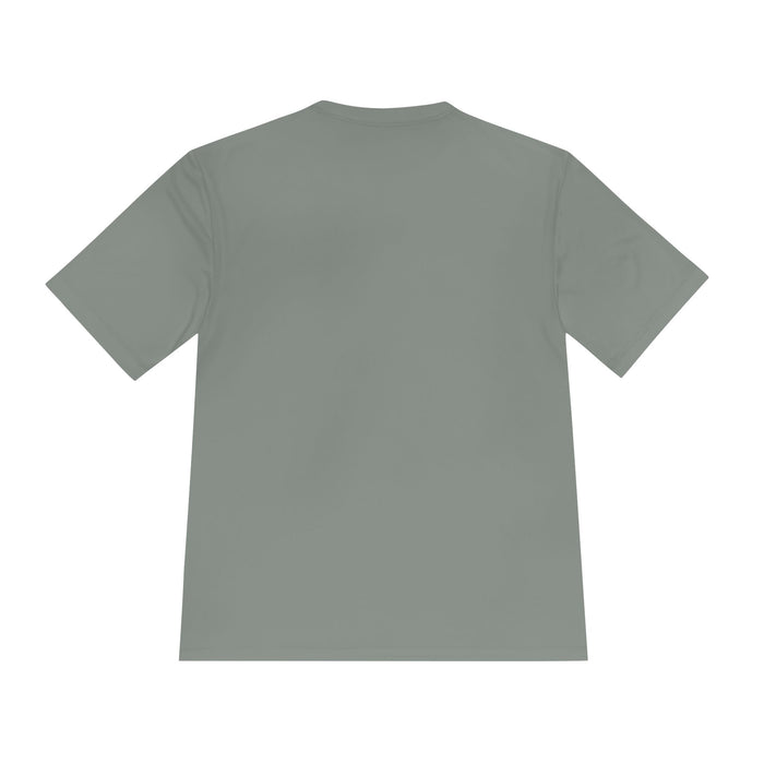 Unity Athletics Moisture-Wicking Tee — Athletic Team Shirt (Adult)