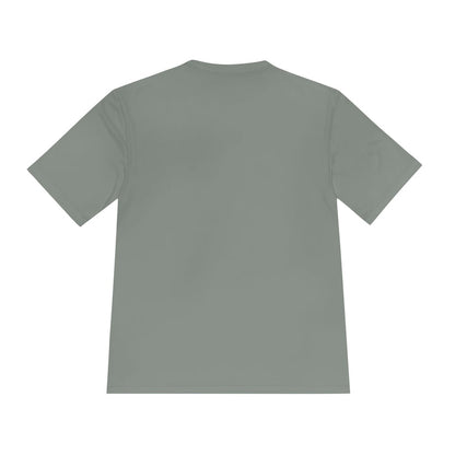 Unity Athletics Moisture-Wicking Tee — Athletic Team Shirt (Adult)