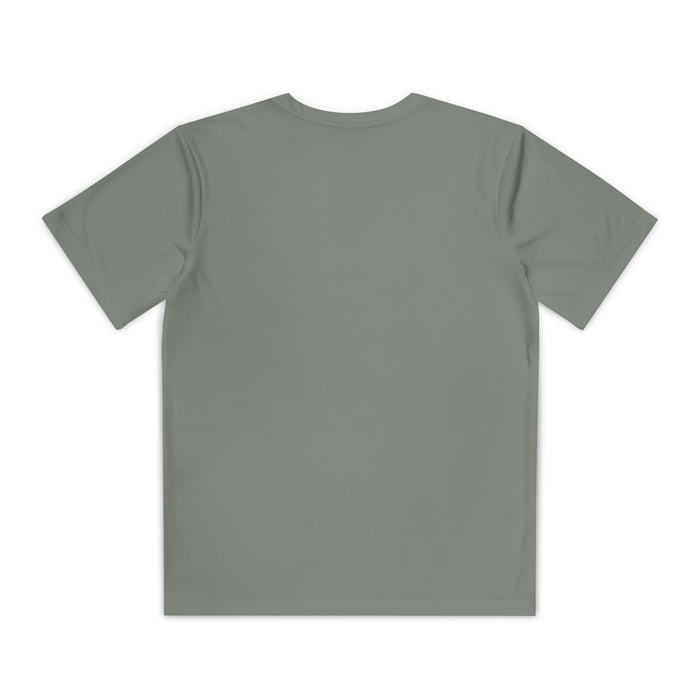 Unity Athletics Youth Tee — Kids Sports Team Shirt
