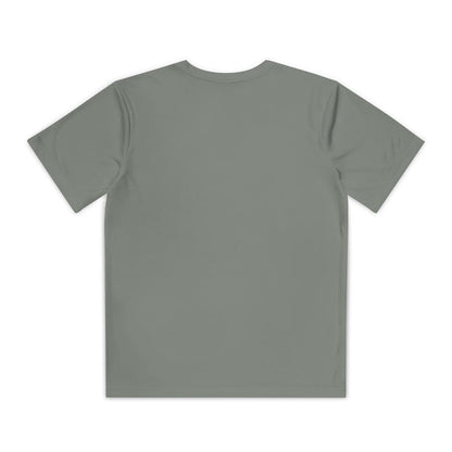 Unity Athletics Youth Tee — Kids Sports Team Shirt