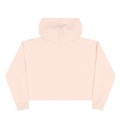Unity Christian Cropped Hoodie