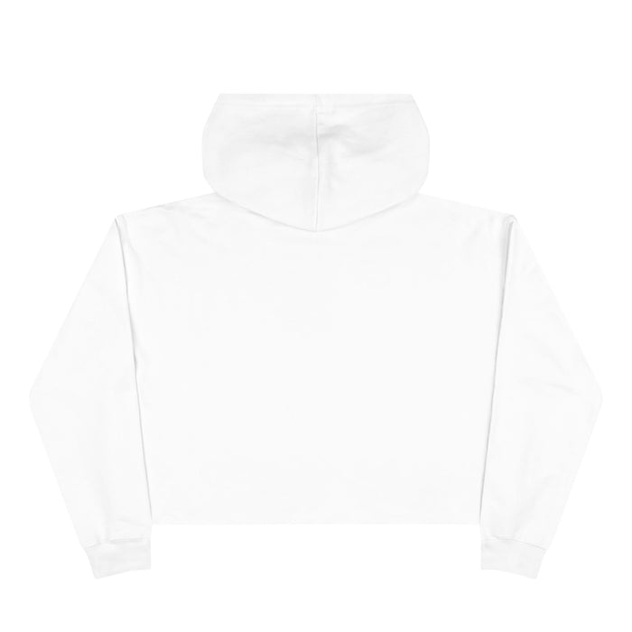Unity Christian Cropped Hoodie