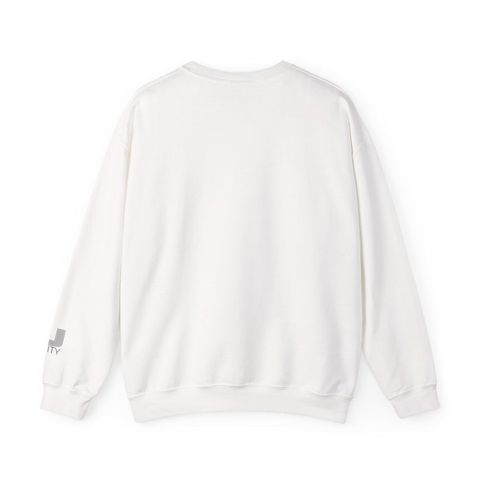 Unity Christian Cross Country Mom Sweatshirt